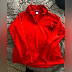 Patagonia Pullover ❤️‍🔥